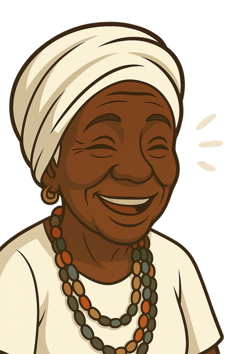 Nanã