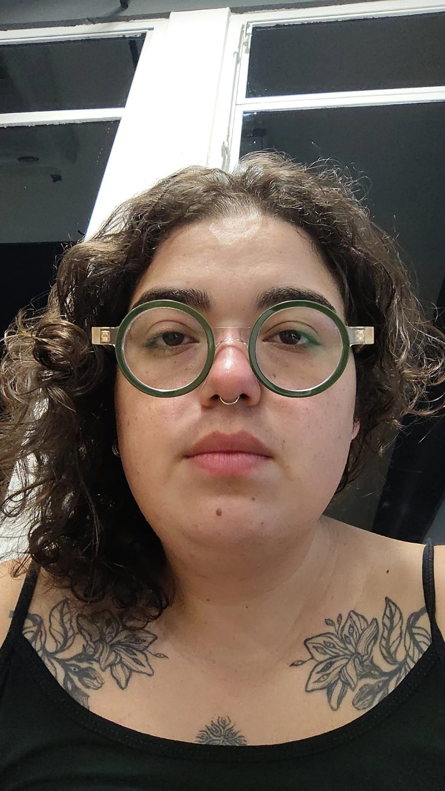 Foto de Aline dos Santos Alves de Assis