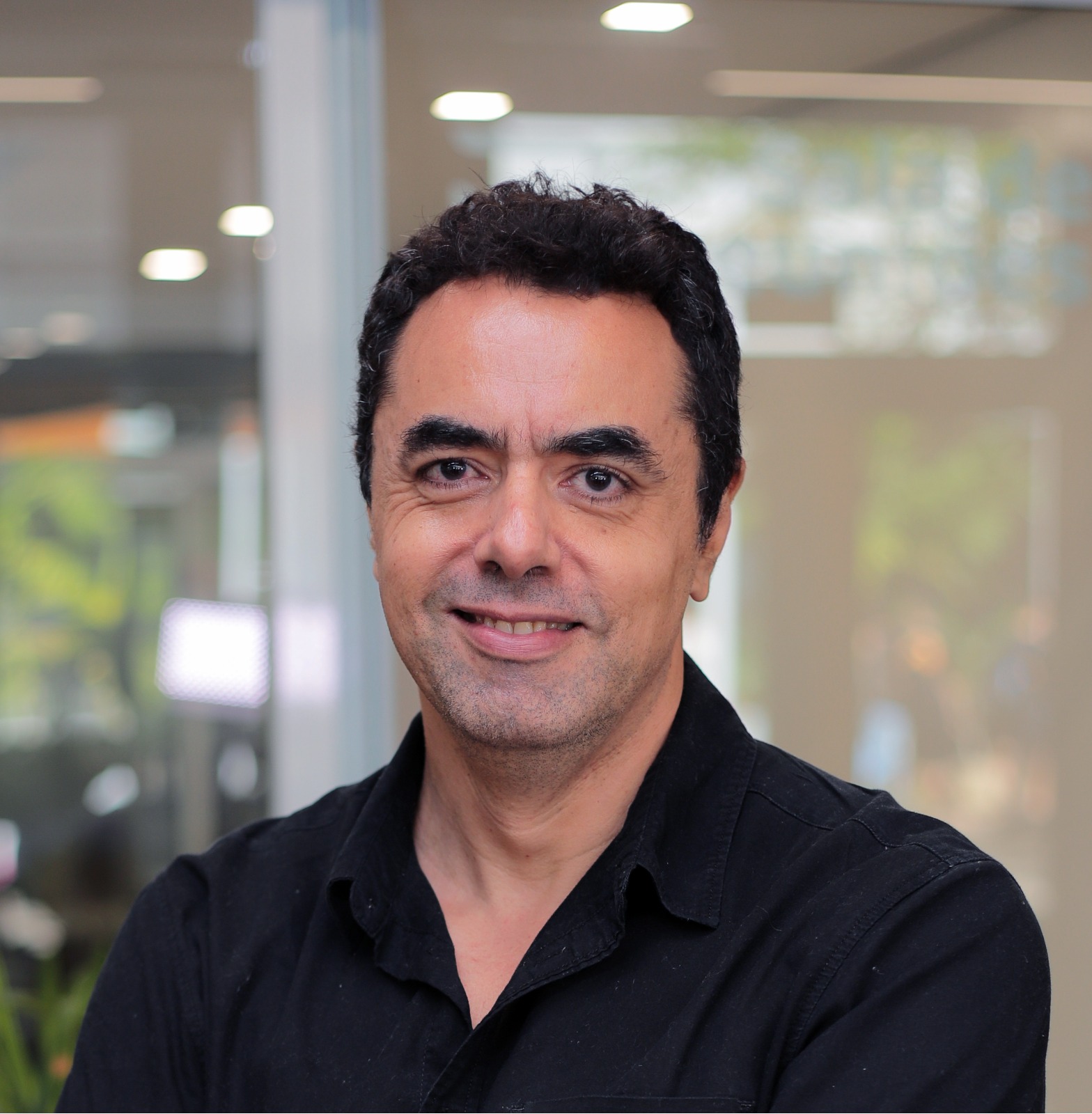 Foto de Tarcísio Torres Silva